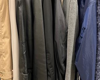 Coats/Jackets