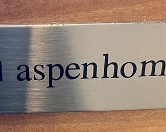 Aspenhome