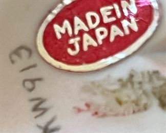 Made in Japan