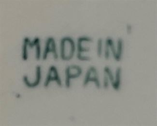 Made in Japan
