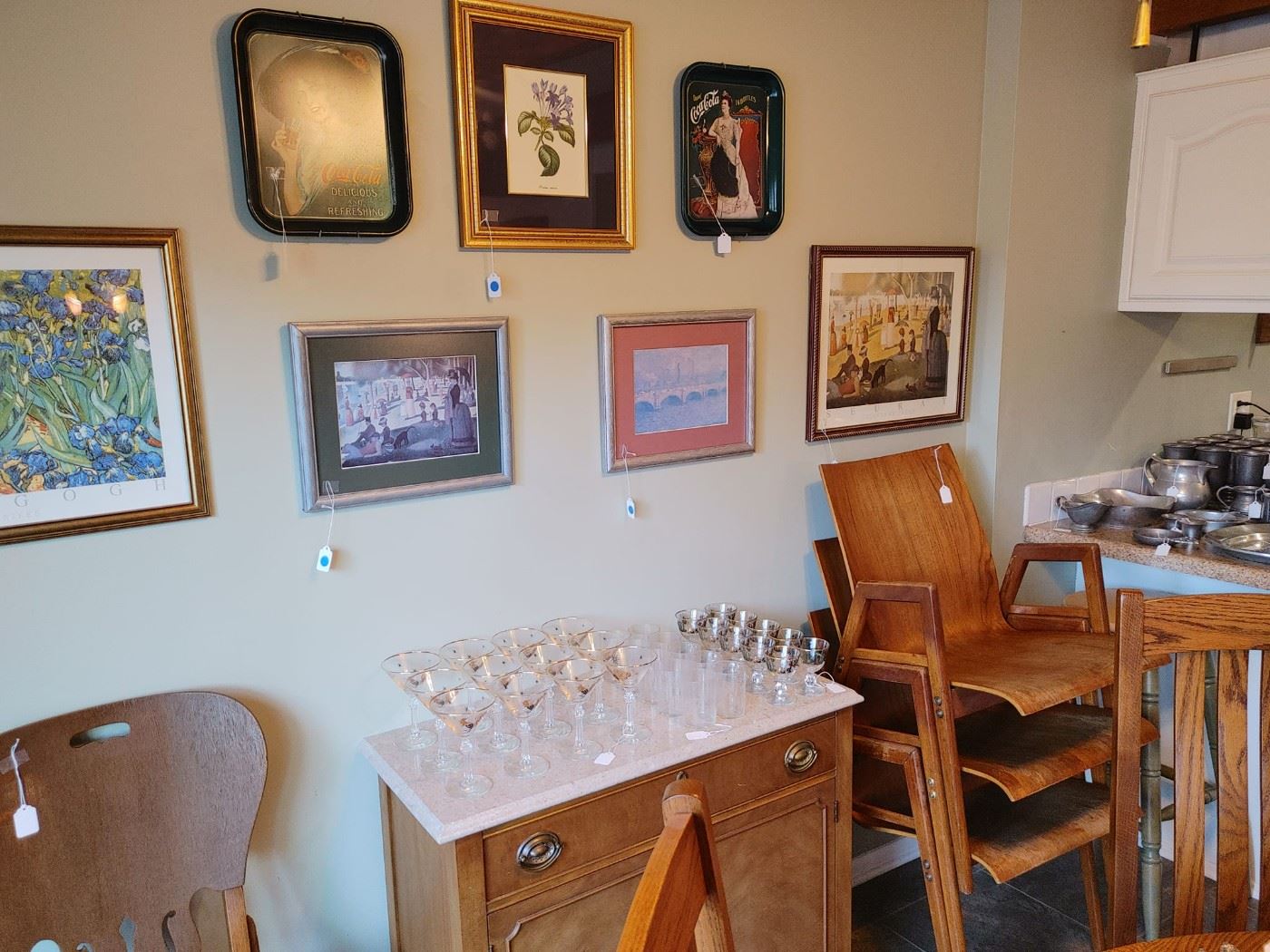 Estate Sale of the Year in Mission, KS starts on 8/12/2023