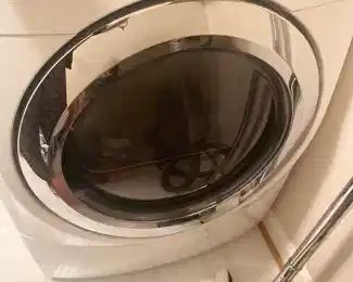 Maytag electric dryer