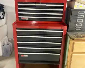 Craftsman Rolling Tool box,