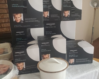 Gordon Ramsay MAZE by Royal Doulton