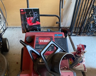 Toro CCR2450