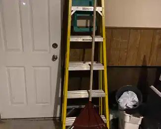ladders