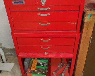 tool chest