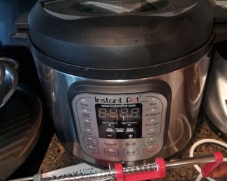 instant pot