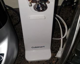 can opener