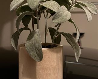 Just bought, like new