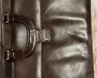 Mancini II office bag