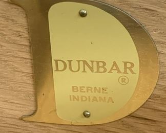 Early Edward Wormly Rosewood Commode/Chest