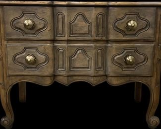  Baker Furniture Two Drawer Dresser - Vintage - #1 of 2