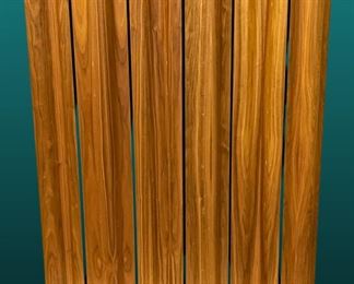 Original 1950s Eames for Herman Miller FSW-6 Folding Screen Room Divider