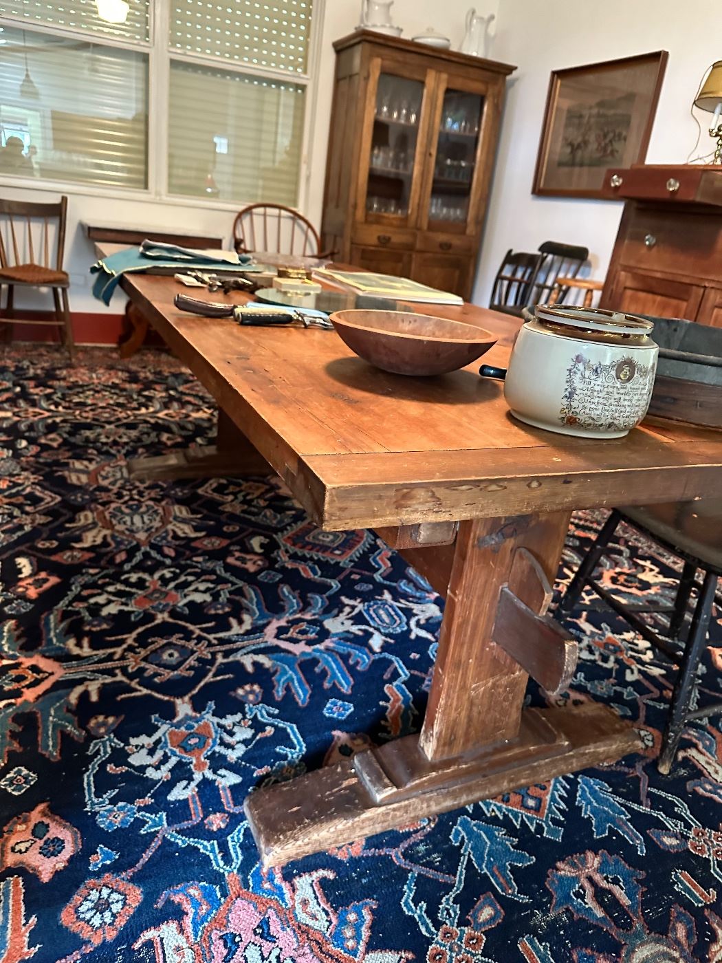 Antiques, Silver & Furniture in Palmetto, FL starts on 8/19/2023