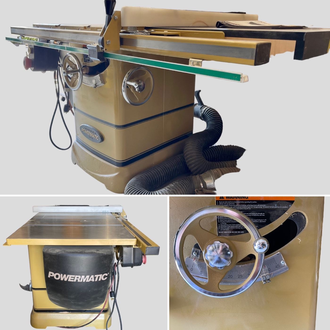 Home & Shop Moving Estate Sale in Bend starts on 8/17/2023