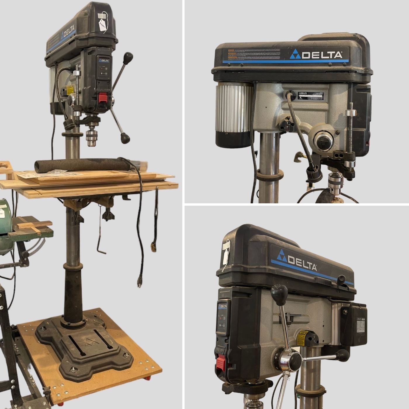 Home & Shop Moving Estate Sale in Bend starts on 8/17/2023