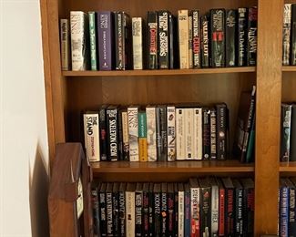 More Stephen King 