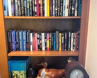 Dean Koontz Hardcovers