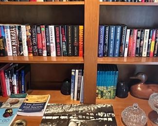 Stephen King Hardcovers