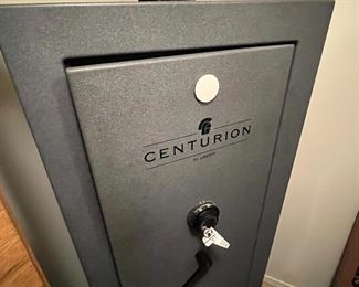 CENTURION by LIBERTY GUN SAFE