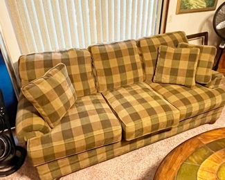 Den Sofa Set
