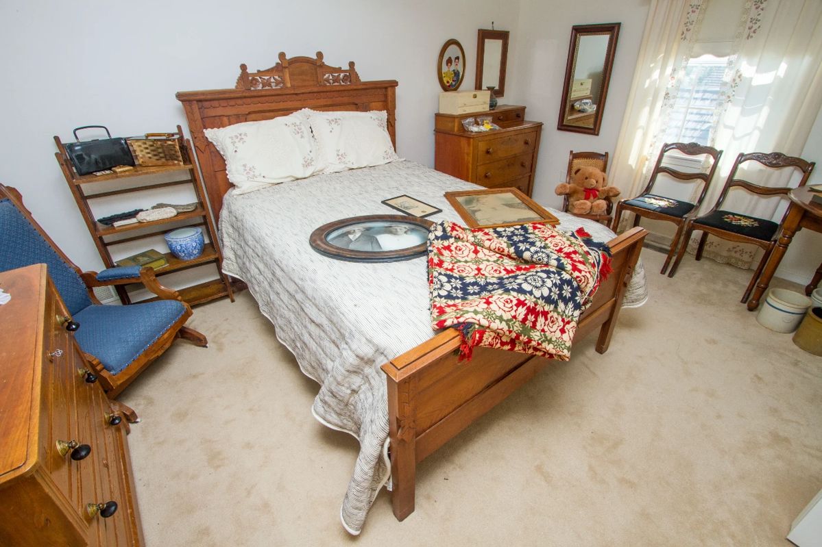 Final Pics Are UP! Old Fashioned Estate Sale... starts on 8/24/2023