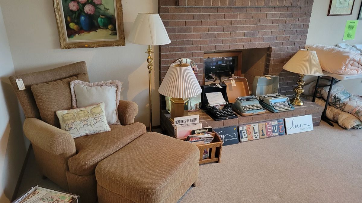 HALF PRICE DAY! Sunnyslope Sale in Wenatchee, WA starts on 8/25/2023