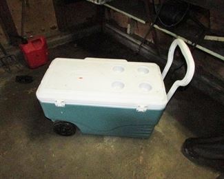 cooler