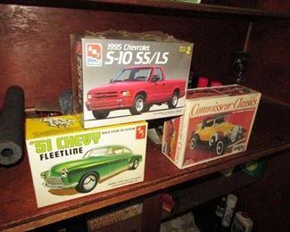 modelcars