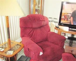 recliner