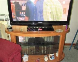 42 inch flat screentv