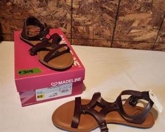 sandal