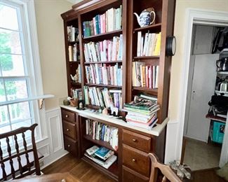 Loads of books all subjects