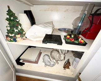 Accessories all types