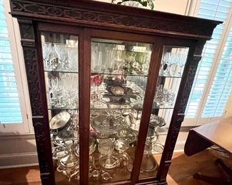 Another beautiful display