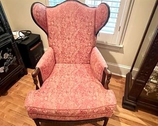 Vintage chair