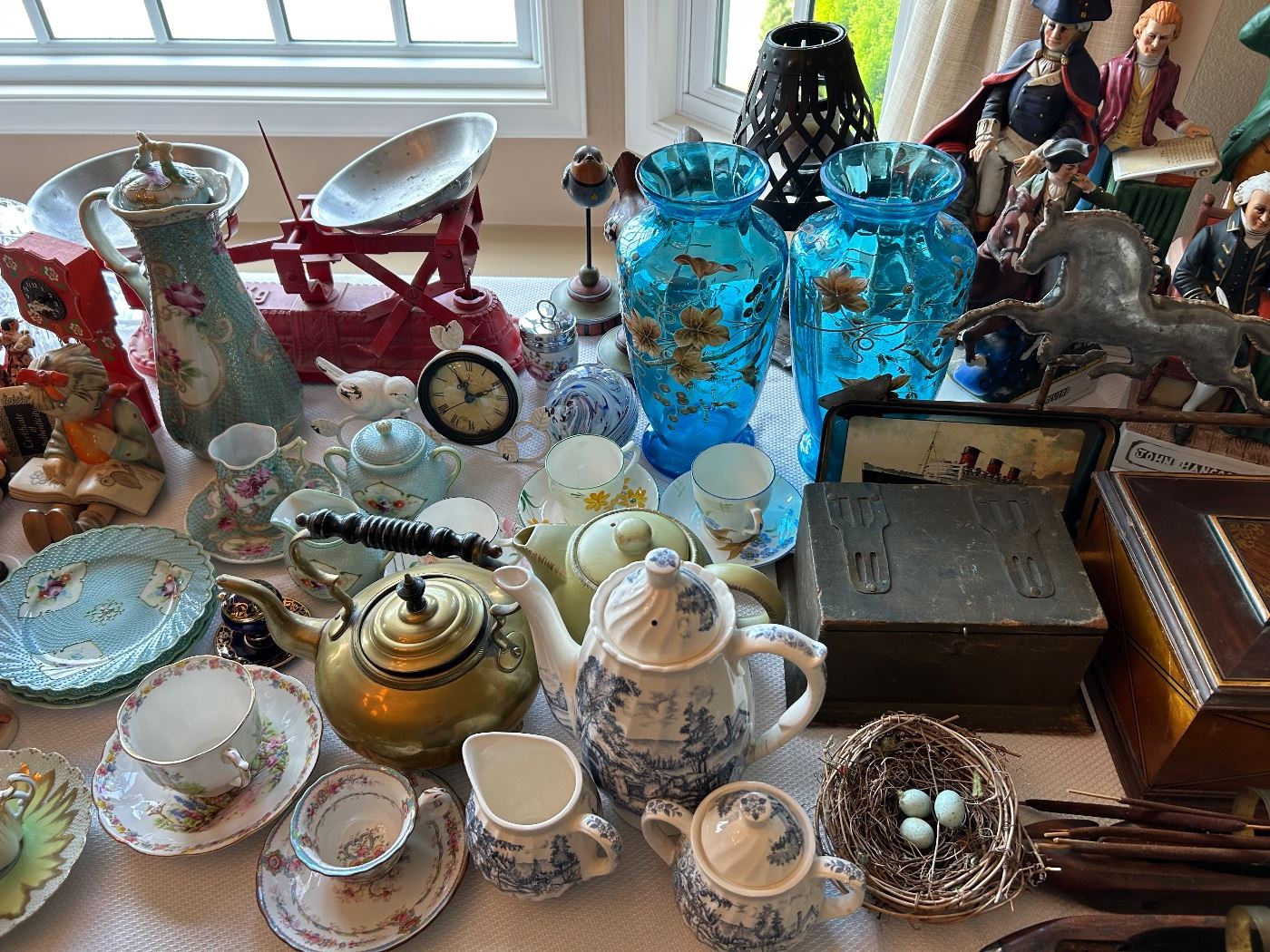 50 OFF Saturday 12pm3pm Honest Estate Sales... starts on 8/18/2023