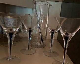 Intermezzo by Orrefors