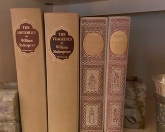 Tons and Tons of Books 