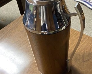 Mid Century Thermos