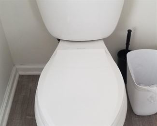 Kohler commode