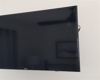 Flat screen TV