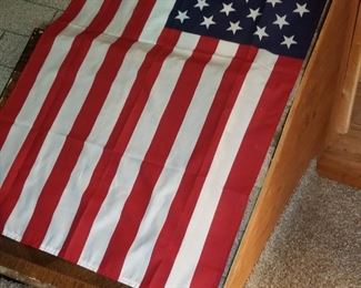 American flag