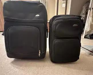 Luggage