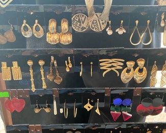 Vintage jewelry