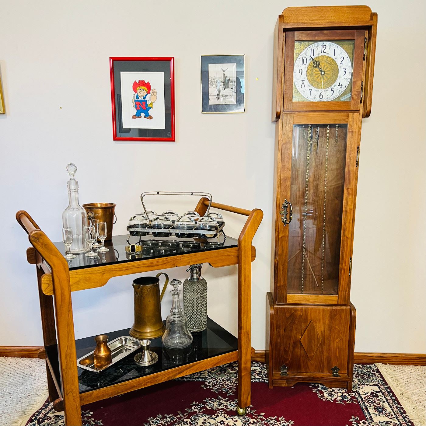 Millard Townhome Estate Sale in Omaha, NE starts on 8/25/2023