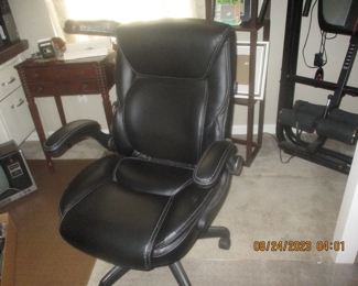 office chair