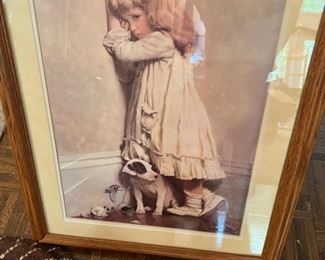 Vintage Time out in Disgrace picture