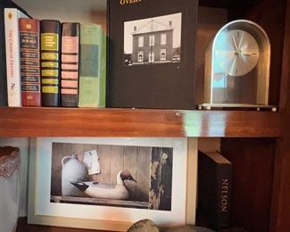 Overton co history book